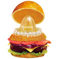 Spremihamburger